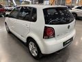 2015 Volkswagen Polo Vivo GP 1.6 GT 5-dr