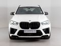 2020 BMW X5 M Competition