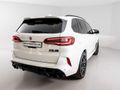 2020 BMW X5 M Competition