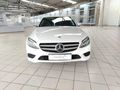 2019 Mercedes-Benz C-Class C 180 Auto