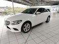 2019 Mercedes-Benz C-Class C 180 Auto