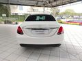2019 Mercedes-Benz C-Class C 180 Auto
