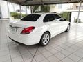 2019 Mercedes-Benz C-Class C 180 Auto