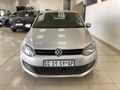 2012 Volkswagen Polo 1.6 Comfortline 5-dr