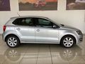 2012 Volkswagen Polo 1.6 Comfortline 5-dr