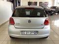2012 Volkswagen Polo 1.6 Comfortline 5-dr