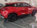 2026 Omoda C5 1.5T Style X