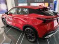 2026 Omoda C5 1.5T Style X