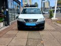2021 Nissan NP200 1.6
