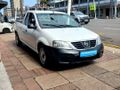 2021 Nissan NP200 1.6