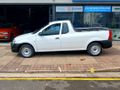 2021 Nissan NP200 1.6
