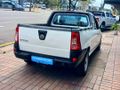 2021 Nissan NP200 1.6