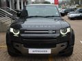 2025 Land Rover Defender 110 D250 X-Dynamic SE