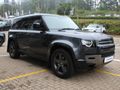 2025 Land Rover Defender 110 D250 X-Dynamic SE