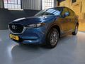 2017 Mazda CX-5 2.0 Active Auto