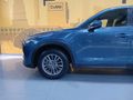 2017 Mazda CX-5 2.0 Active Auto