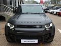 2025 Land Rover Defender 130 3.0D HSE X-Dynamic (D350)
