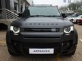 2025 Land Rover Defender 130 3.0D HSE X-Dynamic (D350)