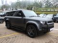 2025 Land Rover Defender 130 3.0D HSE X-Dynamic (D350)
