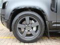 2025 Land Rover Defender 130 3.0D HSE X-Dynamic (D350)
