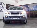 2019 Isuzu Mu-x 3.0D Auto