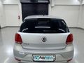 2020 Volkswagen Polo Vivo 1.4 Comfortline 5-dr