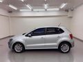 2020 Volkswagen Polo Vivo 1.4 Comfortline 5-dr