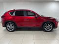 2021 Mazda CX-5 2.0 Dynamic