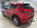 2021 Mazda CX-5 2.0 Dynamic