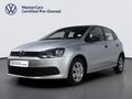 2022 Volkswagen Polo Vivo 1.4 Trendline 5-dr
