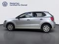 2022 Volkswagen Polo Vivo 1.4 Trendline 5-dr