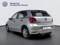 2022 Volkswagen Polo Vivo 1.4 Trendline 5-dr