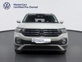 2023 Volkswagen T-Cross 1.0 TSI Comfortline