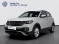 2023 Volkswagen T-Cross 1.0 TSI Comfortline