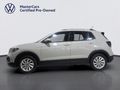 2023 Volkswagen T-Cross 1.0 TSI Comfortline