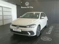 2022 Volkswagen Polo 1.0 TSI