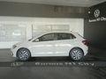 2022 Volkswagen Polo 1.0 TSI