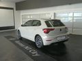 2022 Volkswagen Polo 1.0 TSI