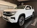 2024 Volkswagen Amarok 2.0 BiTDI 154kW 4Motion Style Double-Cab
