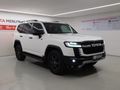 2021 Toyota Land Cruiser 300 V6 3.5 T GR-S