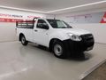 2025 Isuzu D-Max 250C Single-Cab