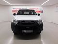 2025 Isuzu D-Max 250C Single-Cab