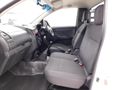 2025 Isuzu D-Max 250C Single-Cab