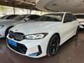 2023 BMW 3 Series M340i xDrive Mzansi Edition Auto