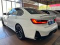 2023 BMW 3 Series M340i xDrive Mzansi Edition Auto