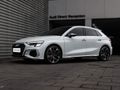 2023 Audi S3 Sportback 2.0 TFSI Quattro S Tronic