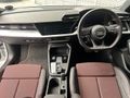 2023 Audi S3 Sportback 2.0 TFSI Quattro S Tronic