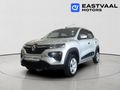 2025 Renault Kwid 1.0 Techno