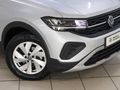 2025 Volkswagen T-Cross 1.0 TSI Auto