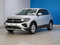 2025 Volkswagen T-Cross 1.0 TSI Auto